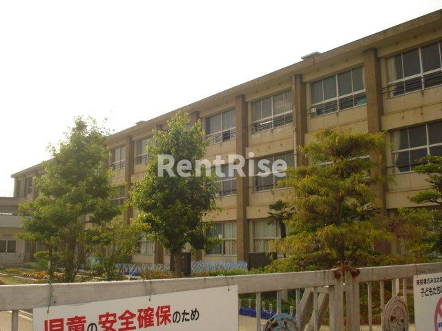 グレイスメゾンの周辺|一宮市立奥小学校まで851ｍ