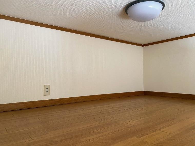 あたご戸建の収納|専用の収納スペースです