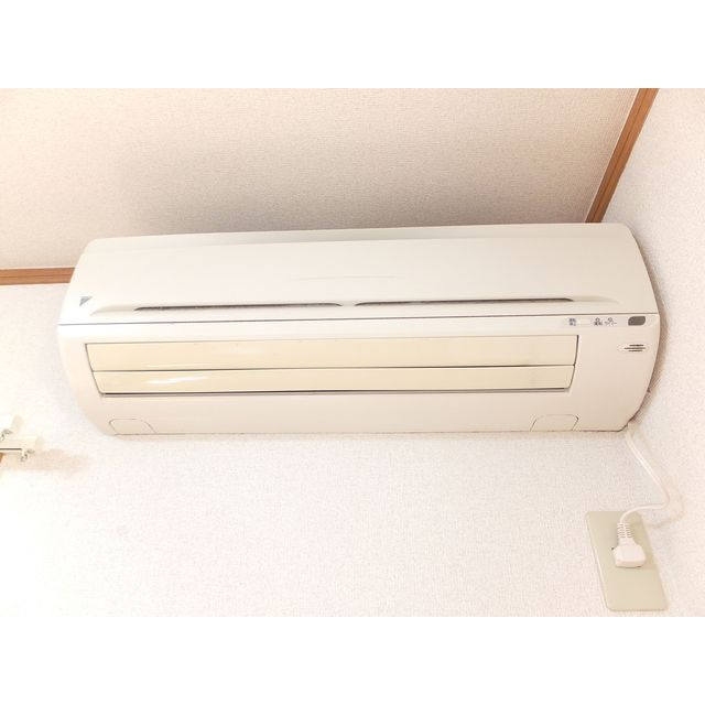 ラークヒルのその他|エアコン