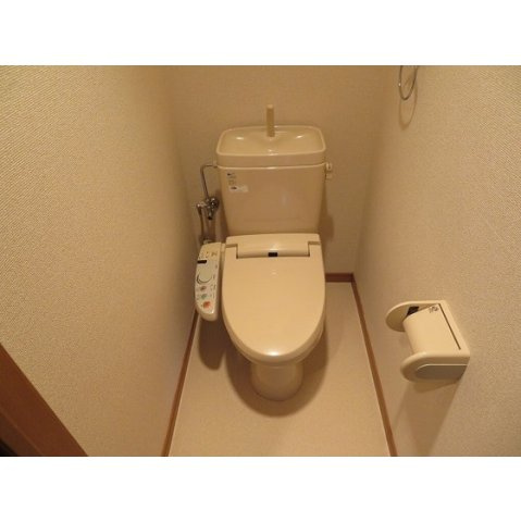 ラークヒルの内装|中はこのようになっています