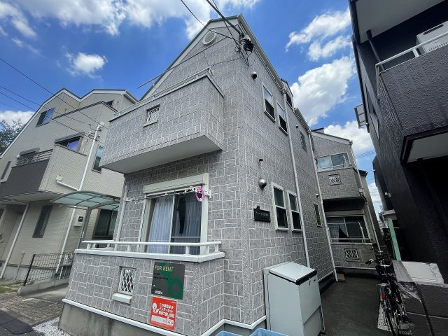 アムハウス田無2