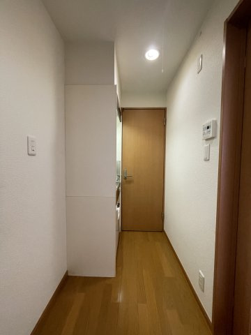アムハウス田無2のキッチン|キッチンです