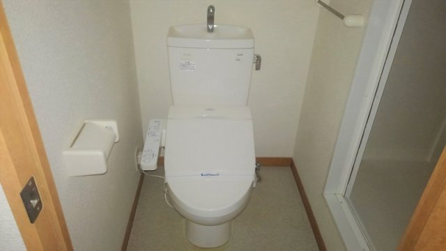 レオパレスオリザ田無のその他