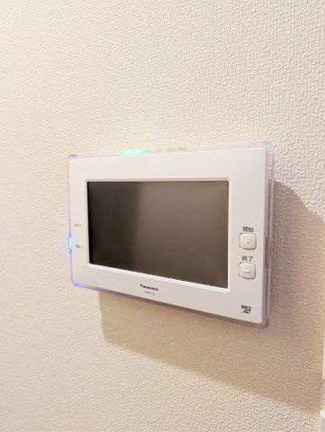 グランソレイユ大井のその他