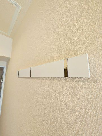 グランソレイユ大井のその他
