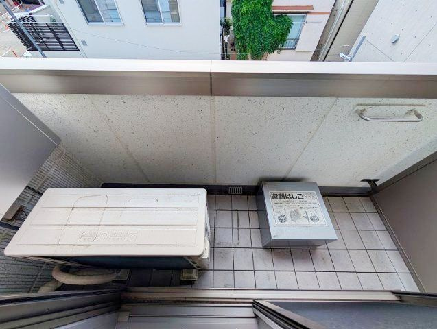 グランソレイユ大井のその他