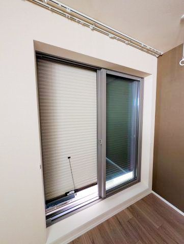 グランソレイユ大井のその他