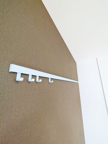 グランソレイユ大井のその他