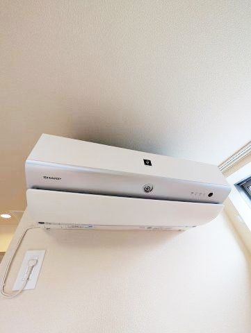グランソレイユ大井の設備