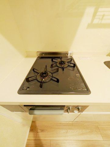 グランソレイユ大井のその他