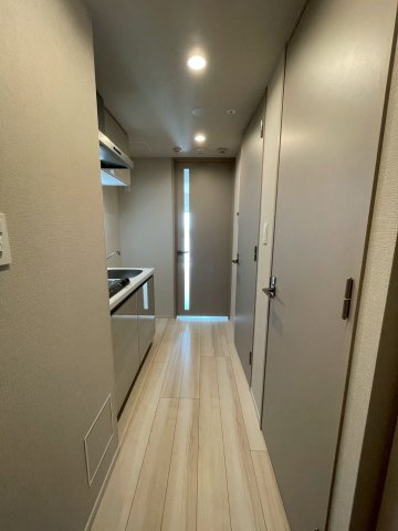 西東京市保谷町３丁目の賃貸マンションの内装|明るい室内です