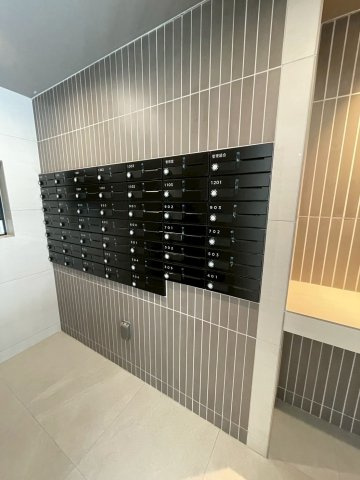 西東京市保谷町３丁目の賃貸マンションのその他共用部分