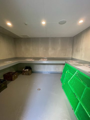 西東京市保谷町３丁目の賃貸マンションのその他共用部分