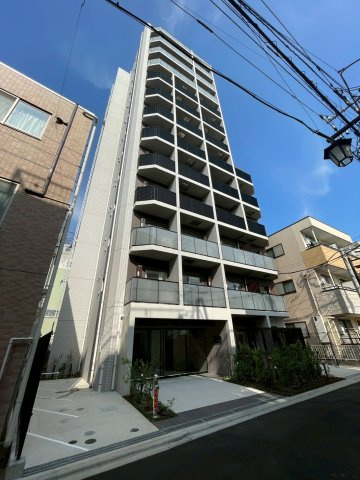 西東京市保谷町３丁目の賃貸マンション