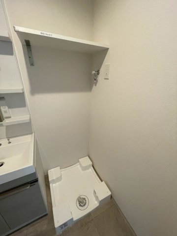 西東京市保谷町３丁目の賃貸マンションの設備