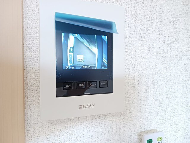 プラシードのセキュリティ