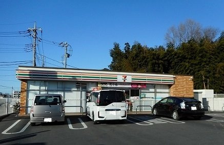 アサ・ピリラニの周辺|セブンイレブンまで450m