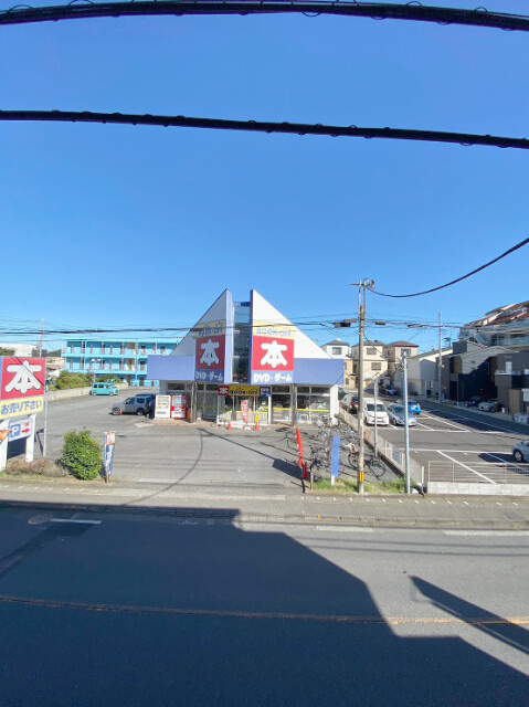 新座市北野１丁目のアパートの周辺|ブックオフ新座志木南店 659m