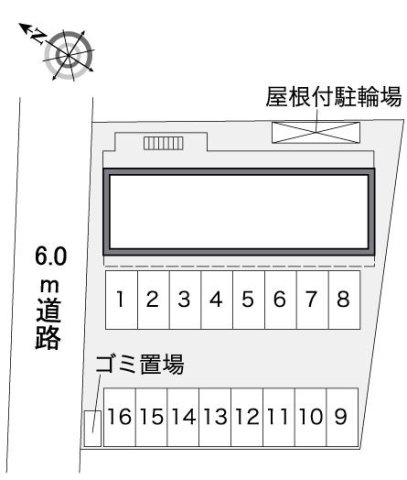 レオパレスプレジオのその他