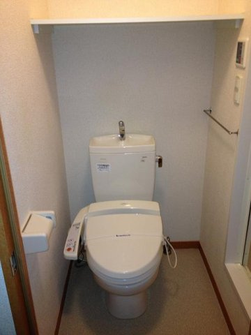 レオパレスクレエのその他