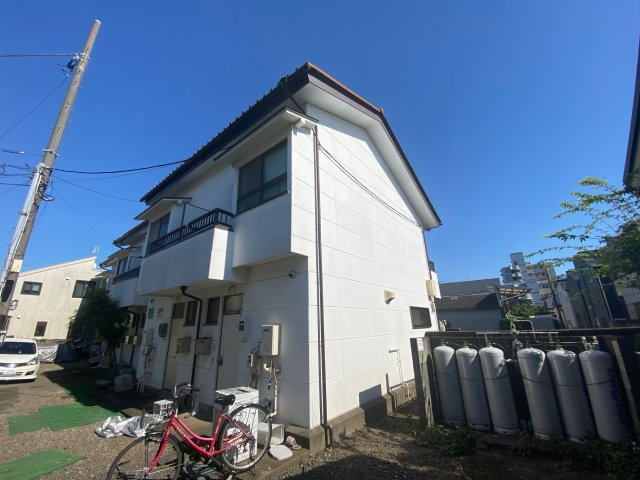 グリーンハウス
