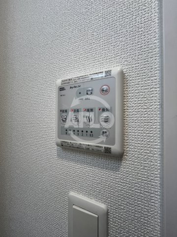 エステムコート新大阪XIIIニスタの洗面所|エステムコート新大阪ⅩⅢニスタ　浴室乾燥機