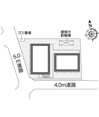 レオパレスコンフォート平松のその他