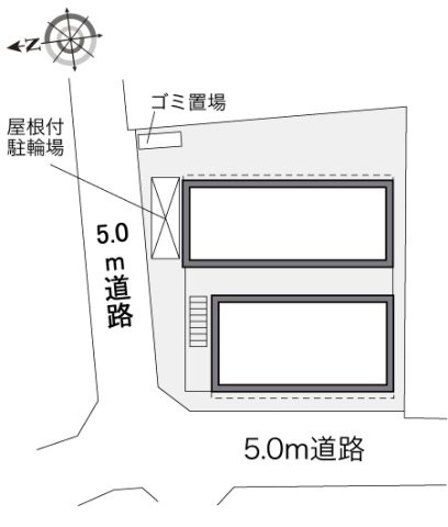 レオパレスキャピタル平松のその他