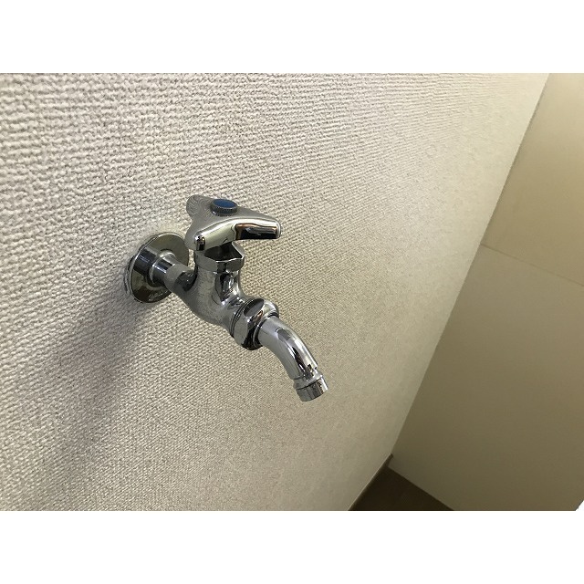 プレミール東伏見のその他|室内洗濯機置場