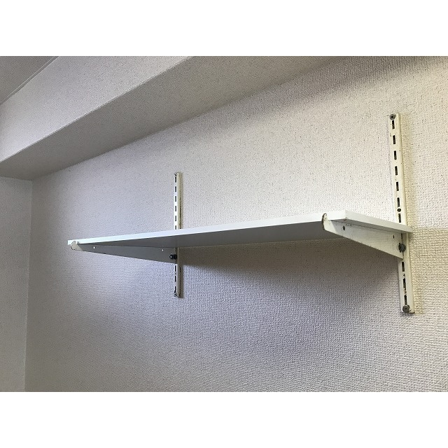 プレミール東伏見のその他|棚