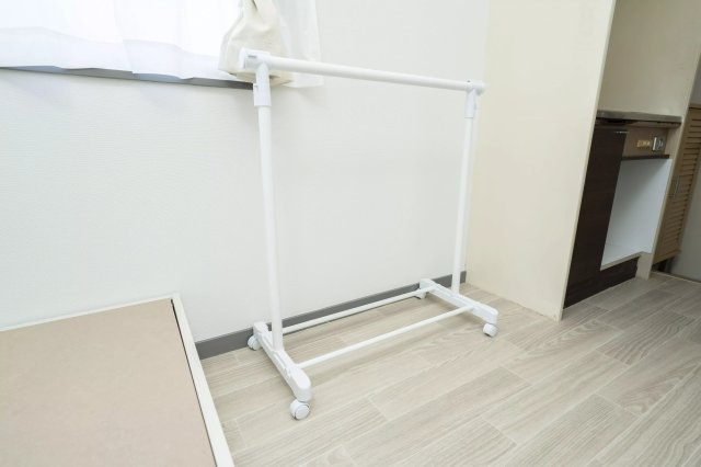AP534 アーバンシティ 101の収納|

