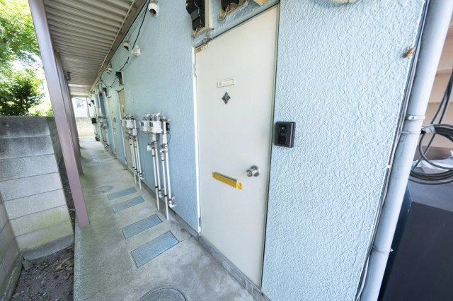 AP534 アーバンシティ 101のその他共用部分|

