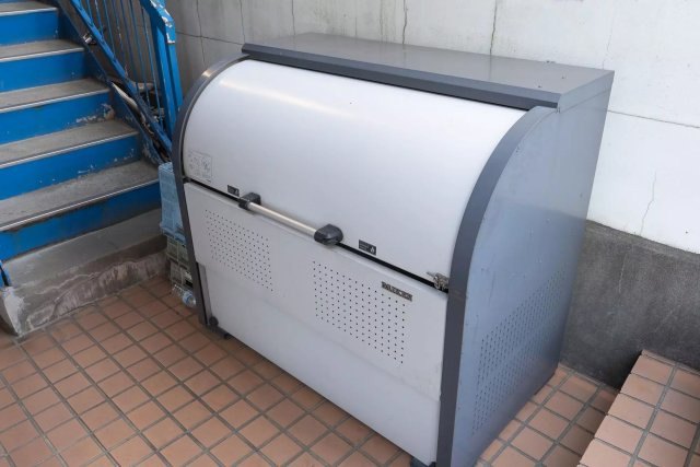 AP1549 パークハイツ武蔵野 303のその他|


