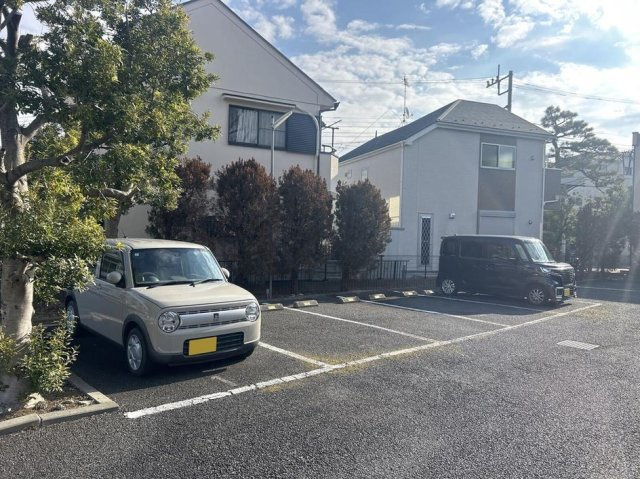 レオパレスピーヌスのその他