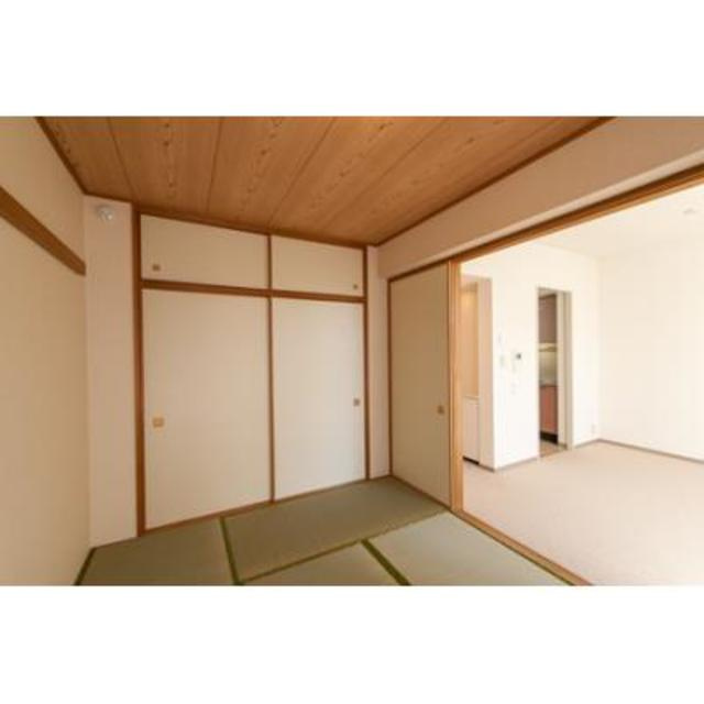 東村山北パーク・ホームズのその他|※写真は同タイプ住戸です。
