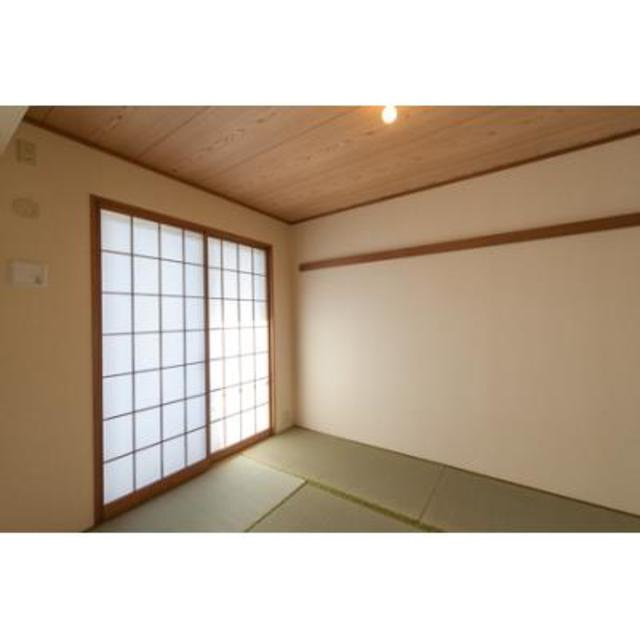 東村山北パーク・ホームズのその他|※写真は同タイプ住戸です。