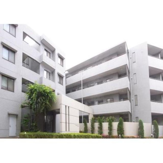 東村山北パーク・ホームズ