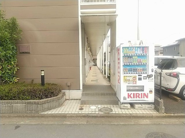 レオパレス寿のその他