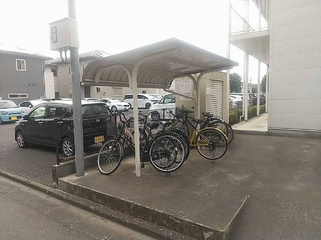 レオパレス寿のその他