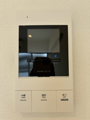 CASA Mの設備
