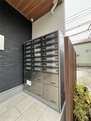 CASA Mのその他
