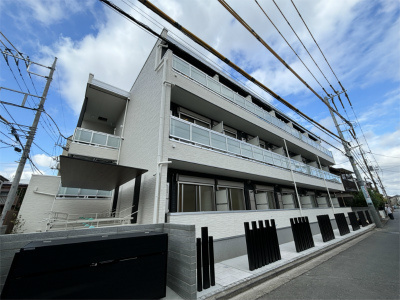 CASA Mの外観|外観も気になるポイント