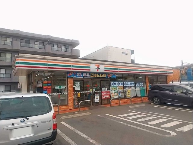 レオネクスト希望の周辺
