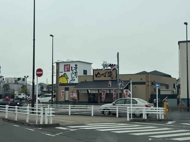 レオパレスエヌ　ファミールの周辺