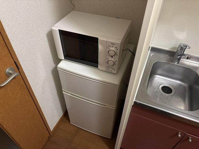 レオパレスエヌ　ファミールのその他