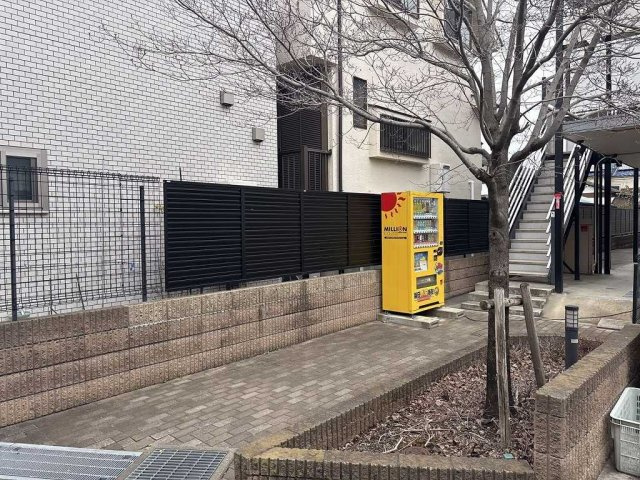 レオパレスエヌ　ファミールのその他