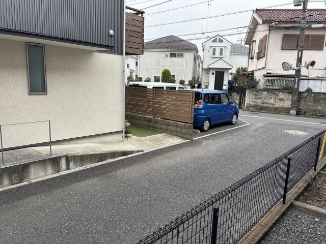 レオパレスエヌ　ファミールのその他