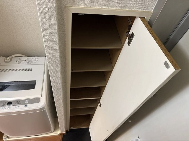 レオパレスエヌ　ファミールのその他