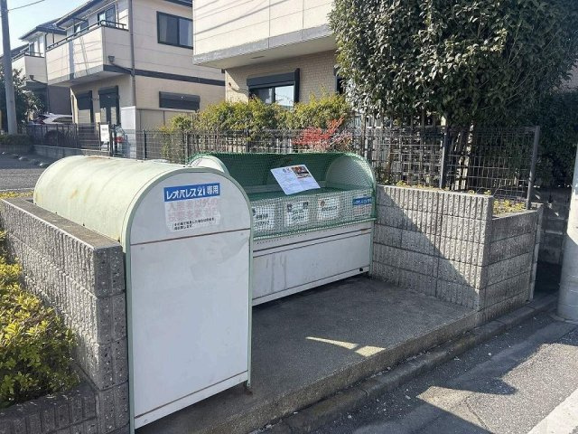 レオパレスＦＥＤＥのその他