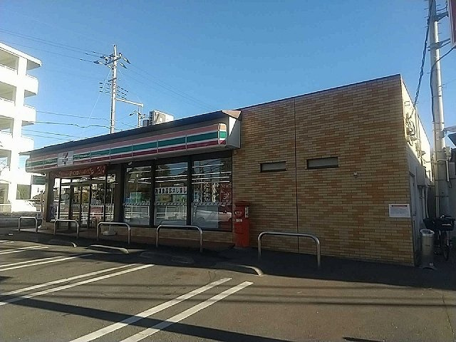 レオパレスＦＥＤＥの周辺